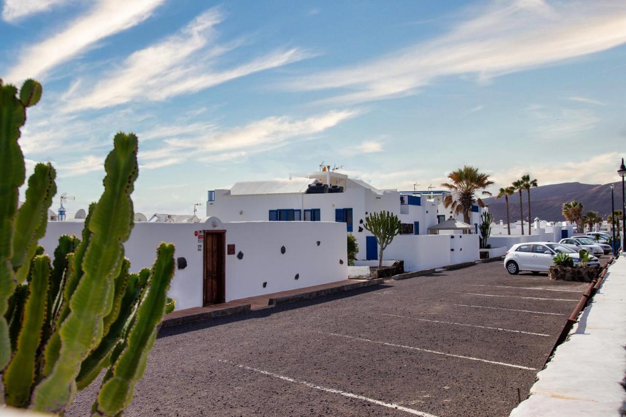 Apartamento OCEAN tiny HOUSE en Casa azul Punta Mujeres Exterior foto